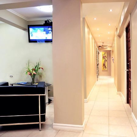 Culture Crossroads Inn Port of Spain Екстер'єр фото