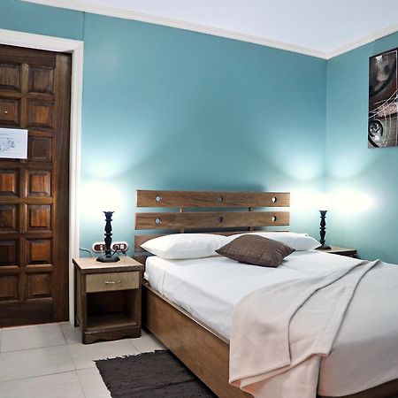 Culture Crossroads Inn Port of Spain Екстер'єр фото