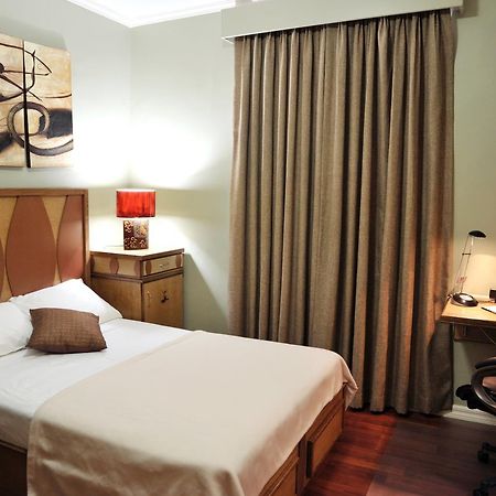 Culture Crossroads Inn Port of Spain Екстер'єр фото