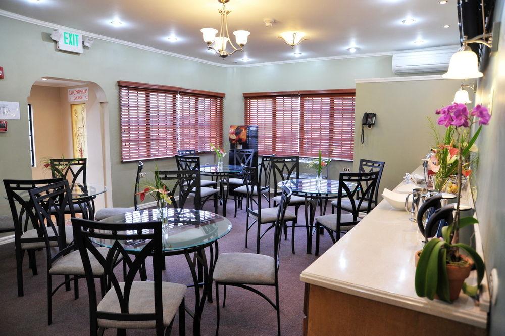 Culture Crossroads Inn Port of Spain Екстер'єр фото