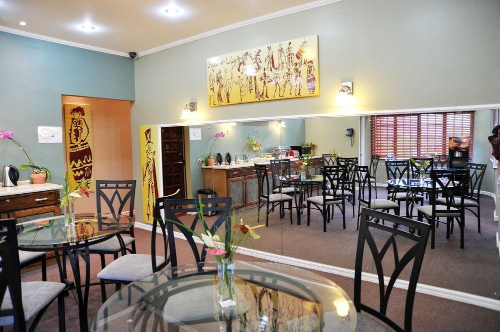 Culture Crossroads Inn Port of Spain Екстер'єр фото