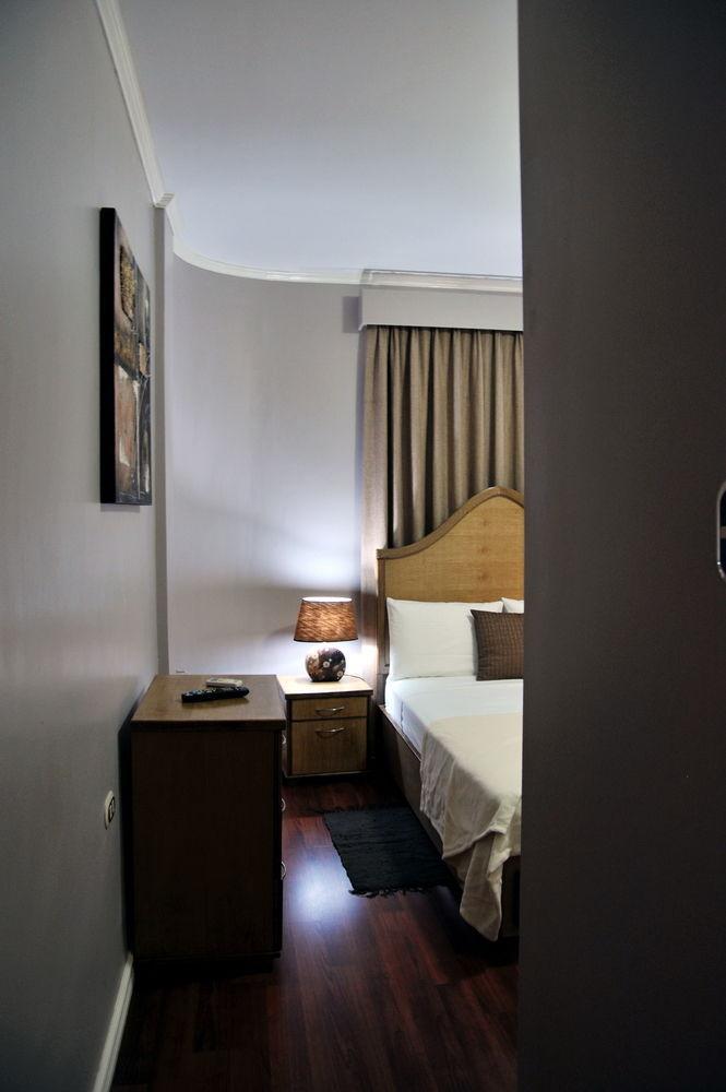 Culture Crossroads Inn Port of Spain Екстер'єр фото