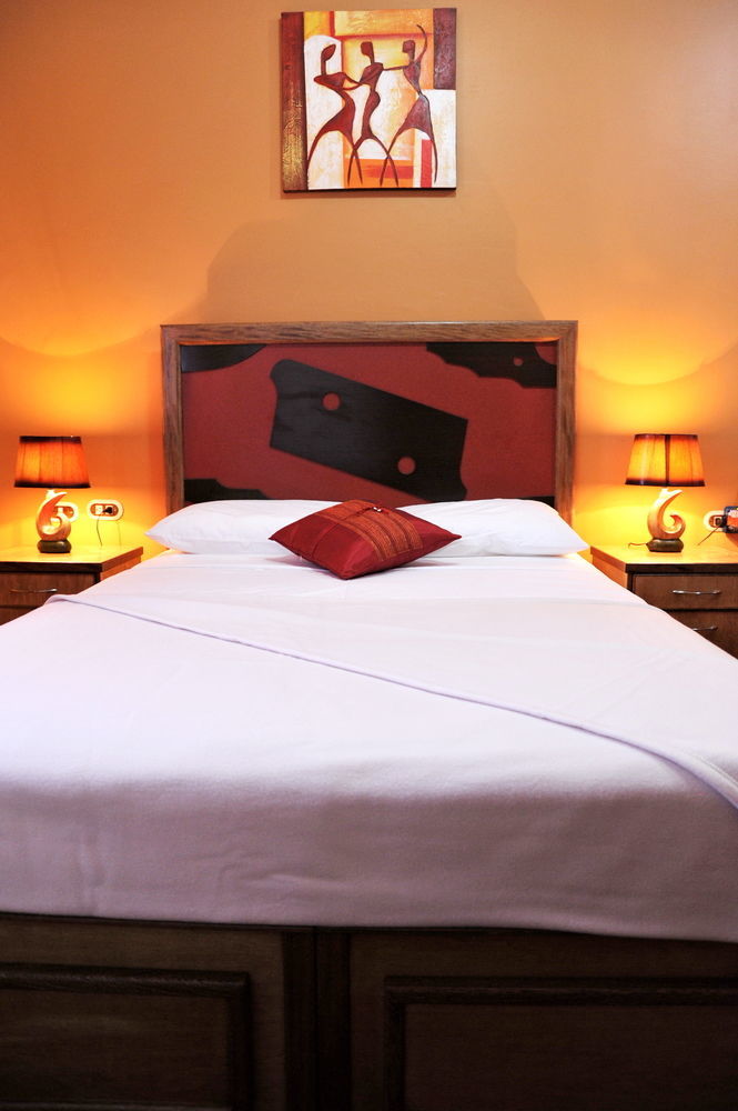 Culture Crossroads Inn Port of Spain Екстер'єр фото