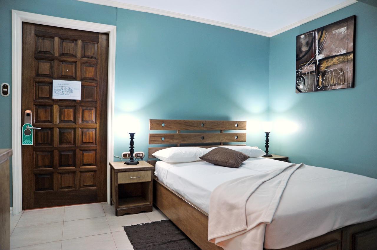 Culture Crossroads Inn Port of Spain Екстер'єр фото