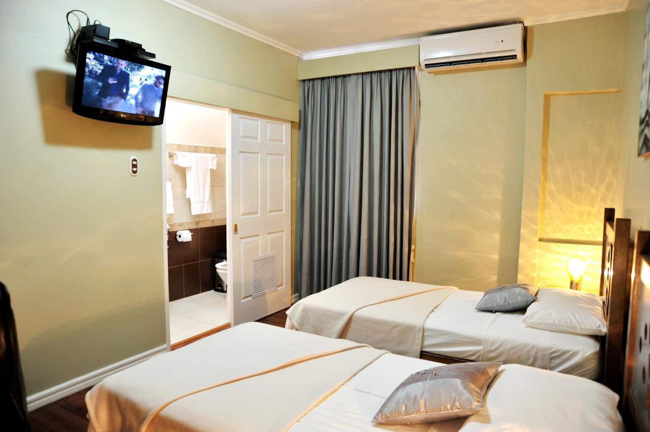 Culture Crossroads Inn Port of Spain Екстер'єр фото