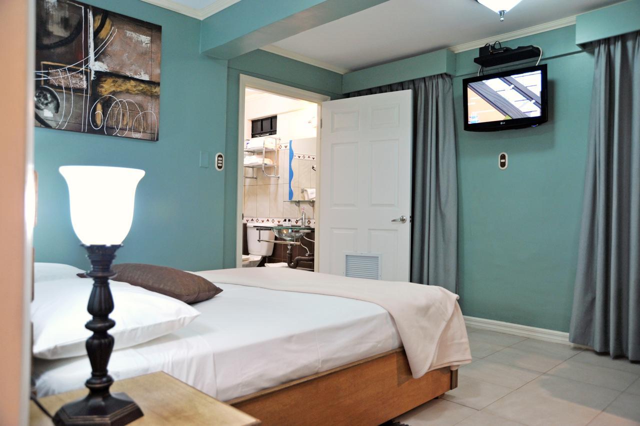 Culture Crossroads Inn Port of Spain Екстер'єр фото