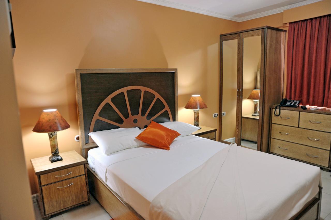 Culture Crossroads Inn Port of Spain Екстер'єр фото