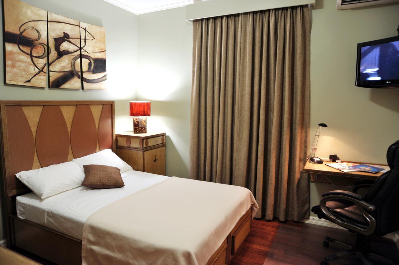 Culture Crossroads Inn Port of Spain Екстер'єр фото