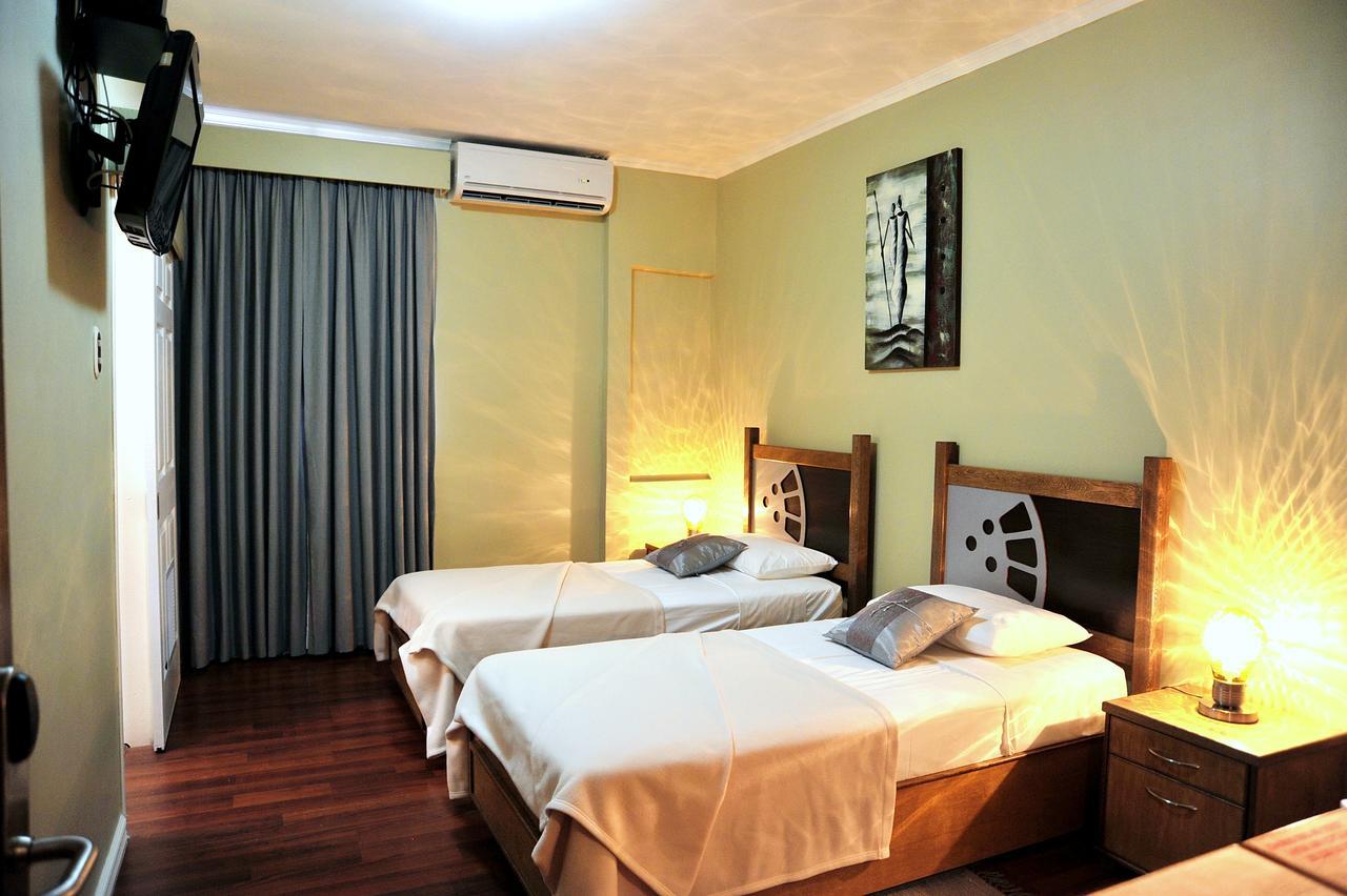 Culture Crossroads Inn Port of Spain Екстер'єр фото