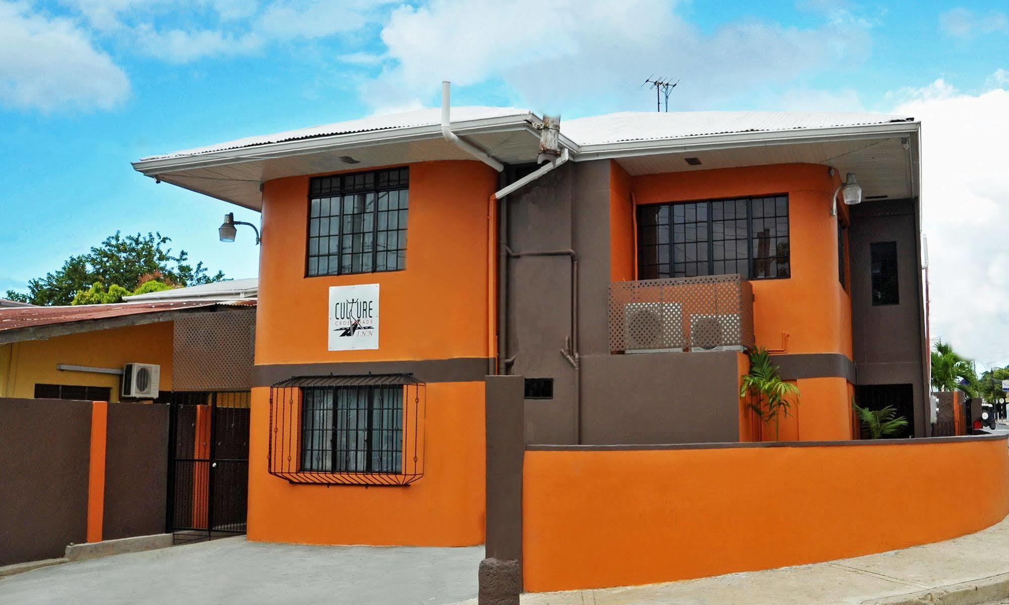 Culture Crossroads Inn Port of Spain Екстер'єр фото