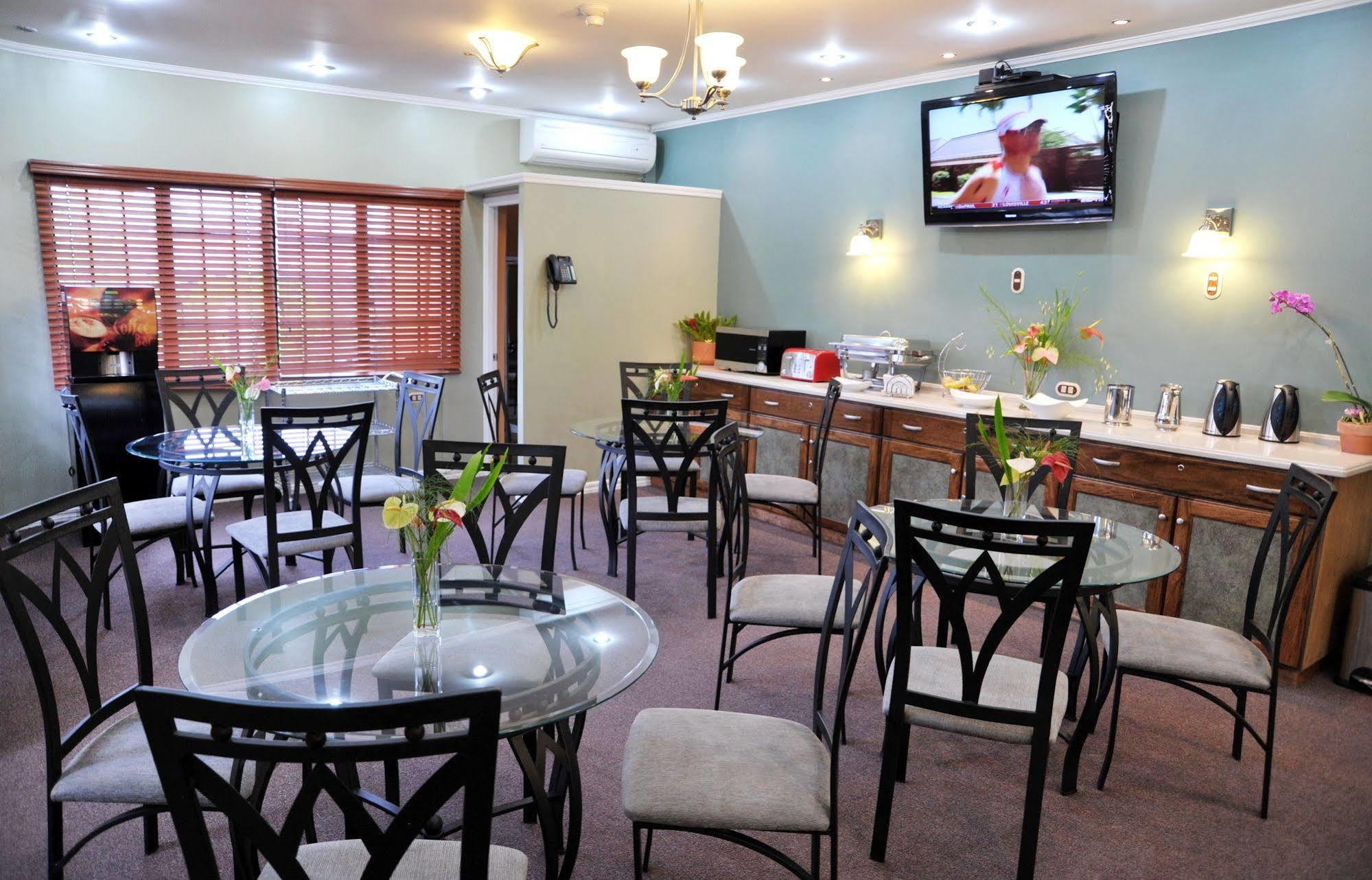 Culture Crossroads Inn Port of Spain Екстер'єр фото