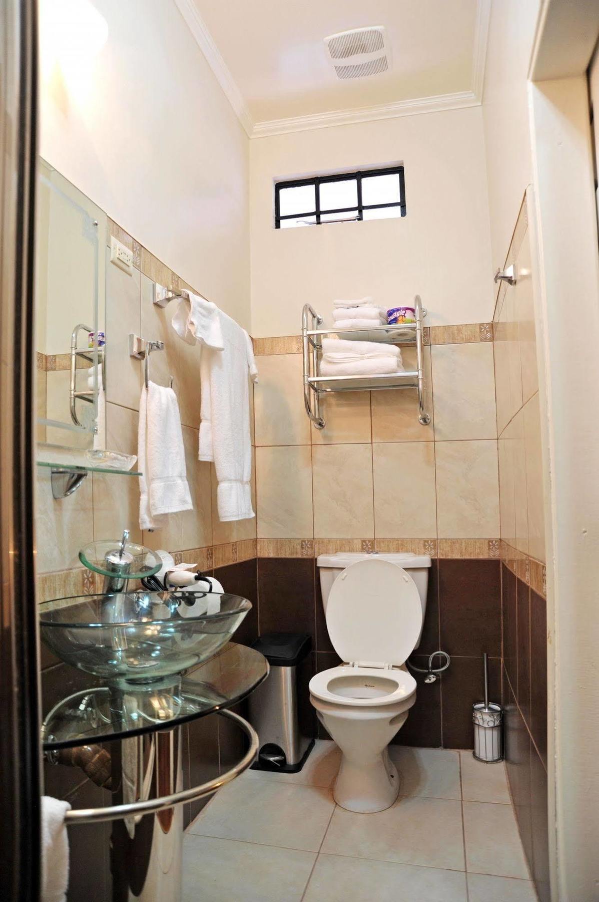 Culture Crossroads Inn Port of Spain Екстер'єр фото