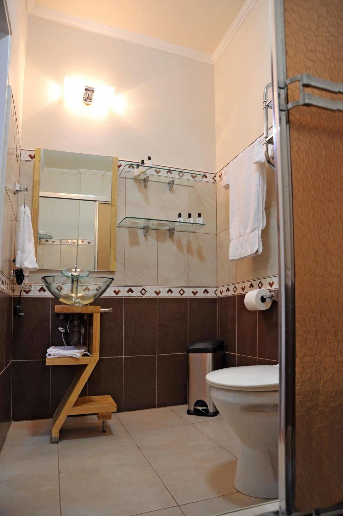 Culture Crossroads Inn Port of Spain Екстер'єр фото