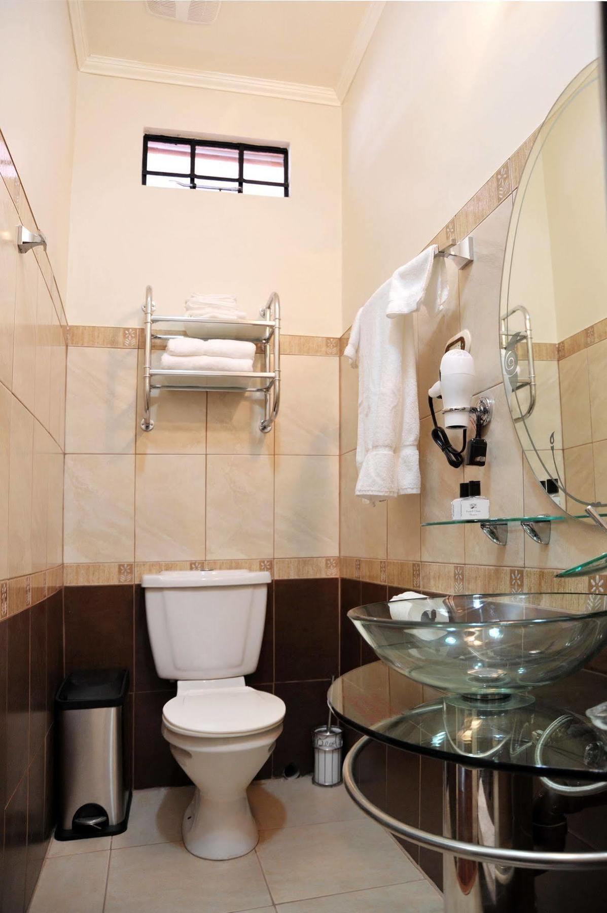 Culture Crossroads Inn Port of Spain Екстер'єр фото