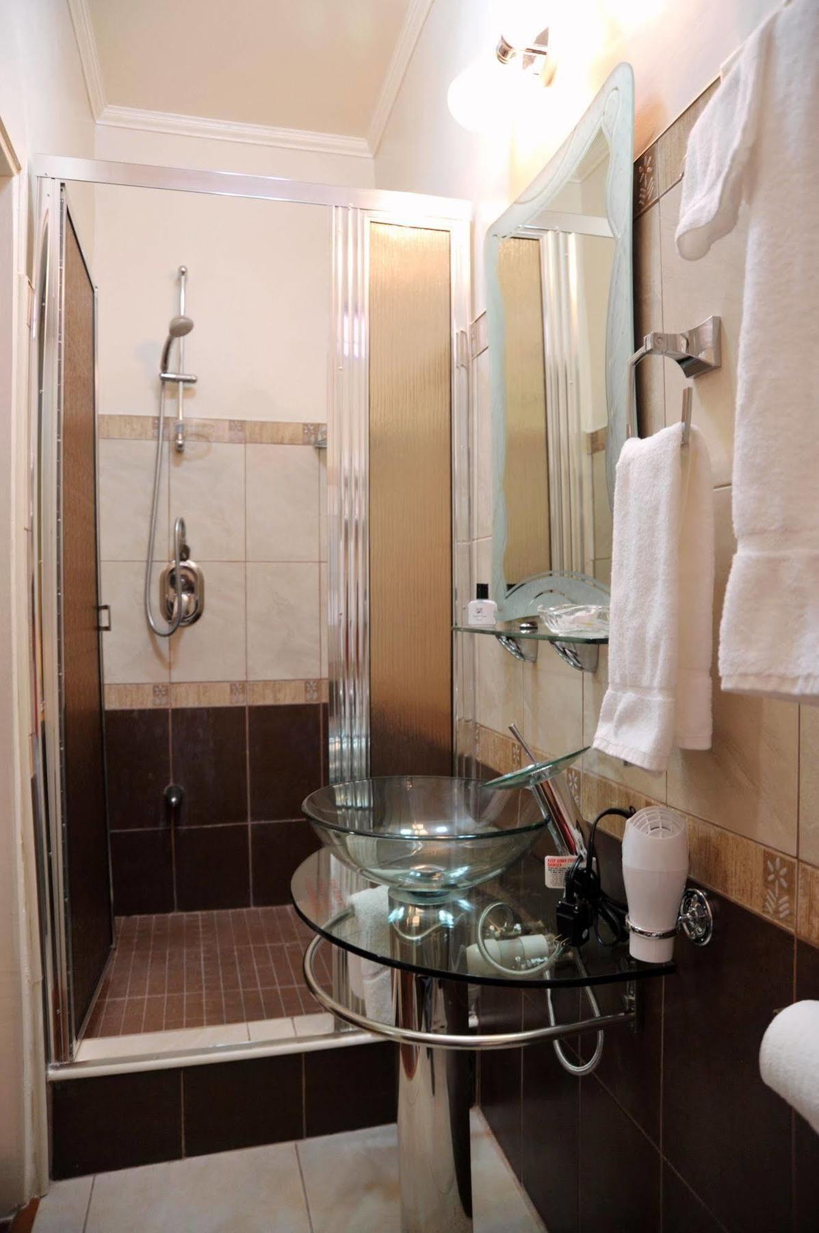 Culture Crossroads Inn Port of Spain Екстер'єр фото