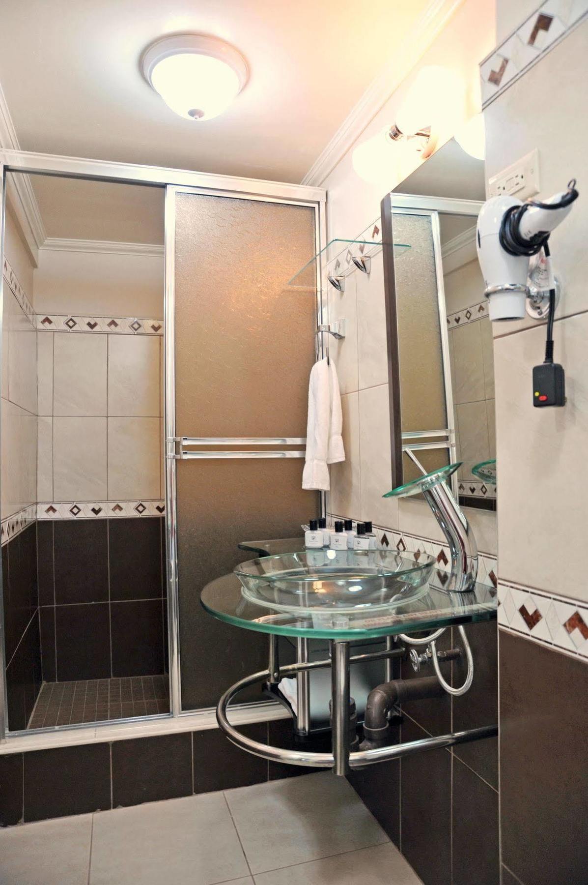 Culture Crossroads Inn Port of Spain Екстер'єр фото