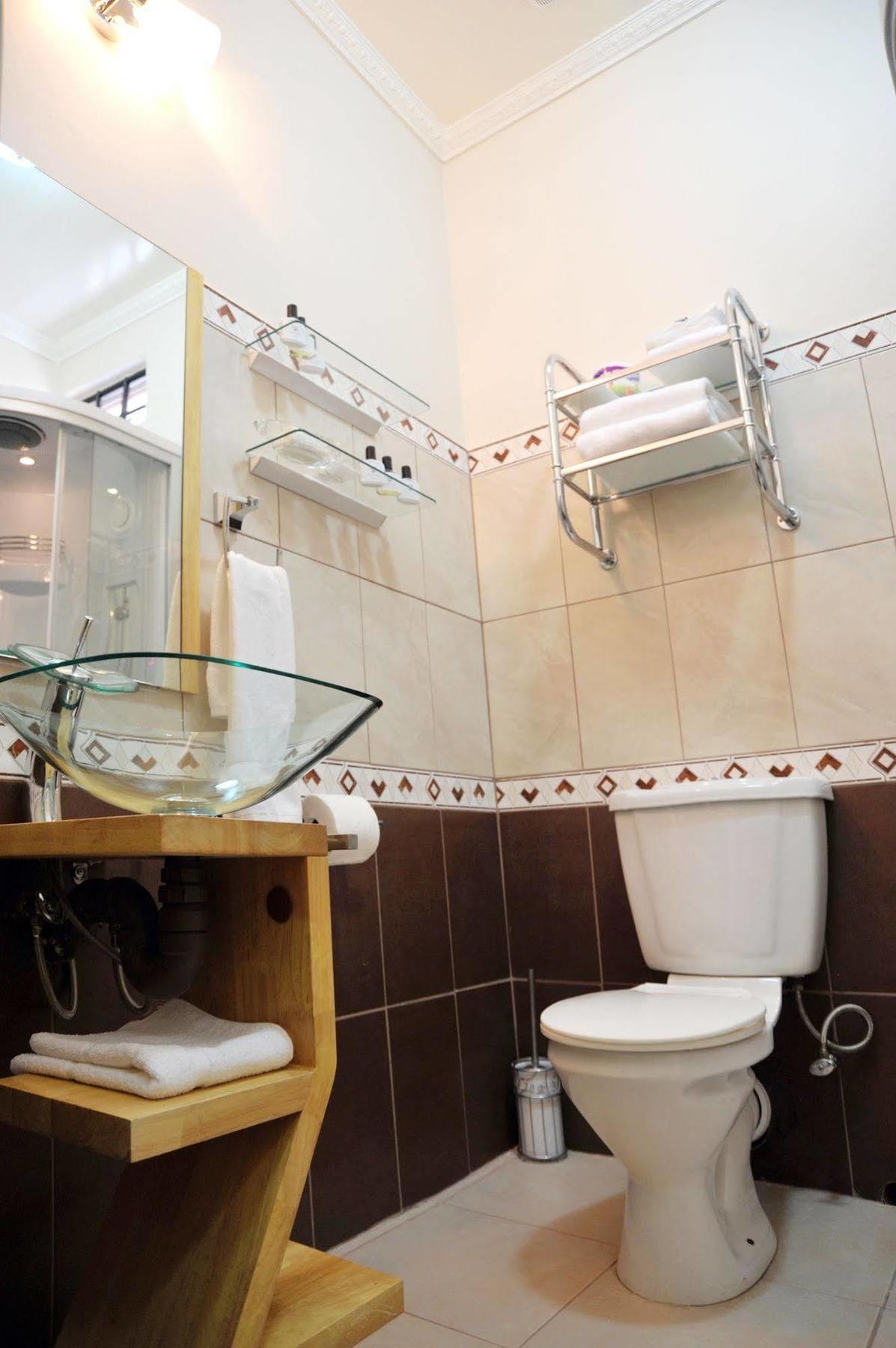 Culture Crossroads Inn Port of Spain Екстер'єр фото